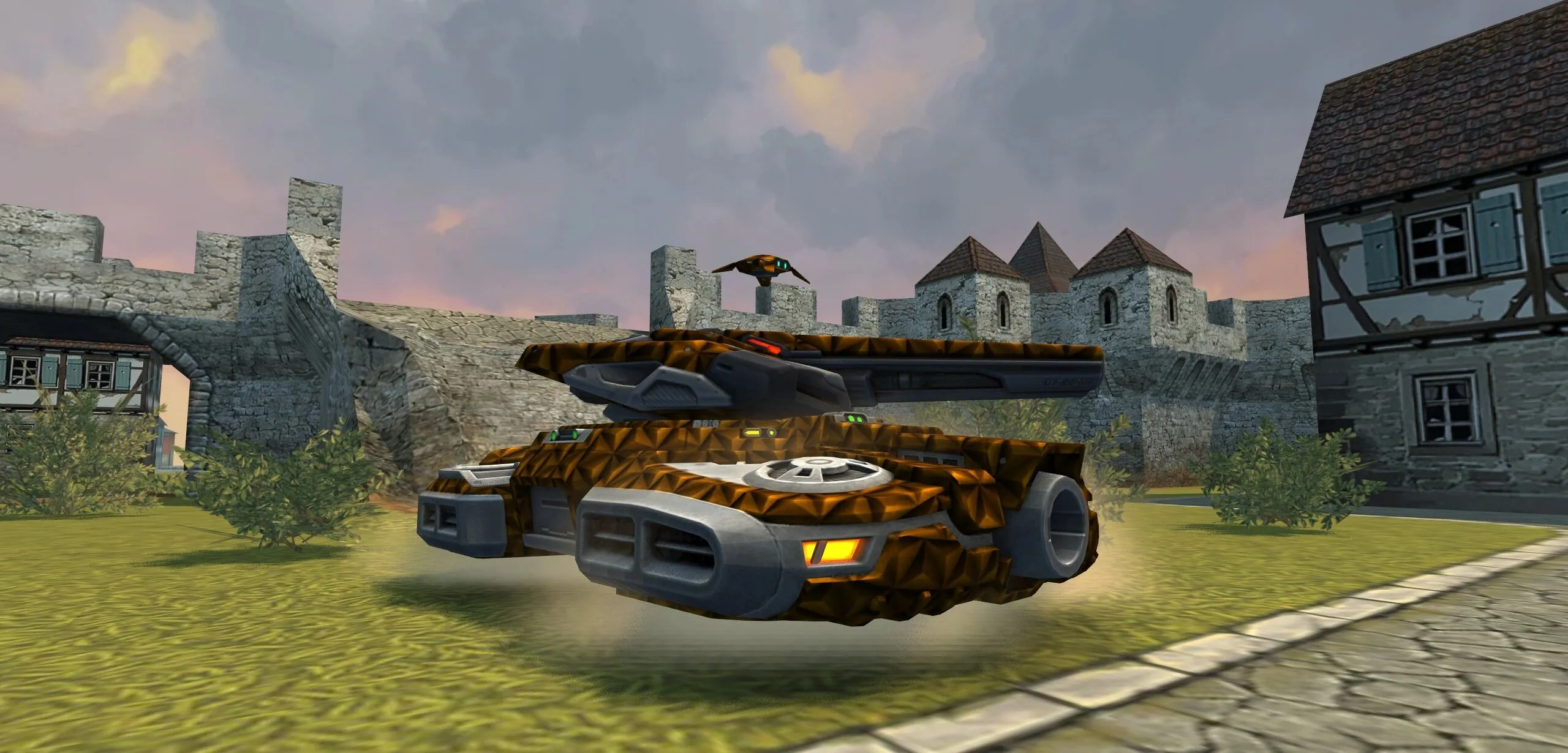 Version 2.8.10 Beta Release