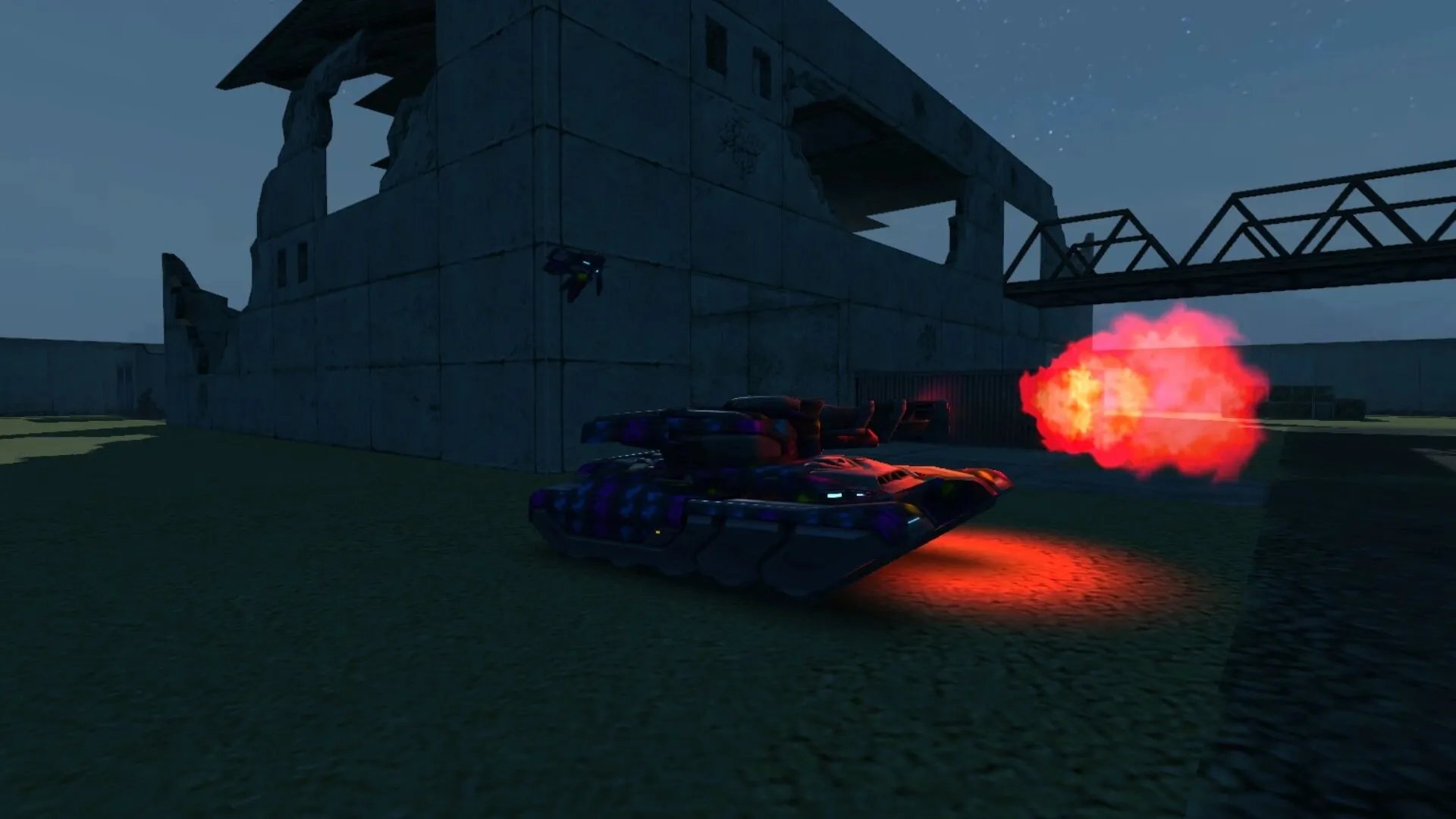 Version 2.8.11 Beta Release