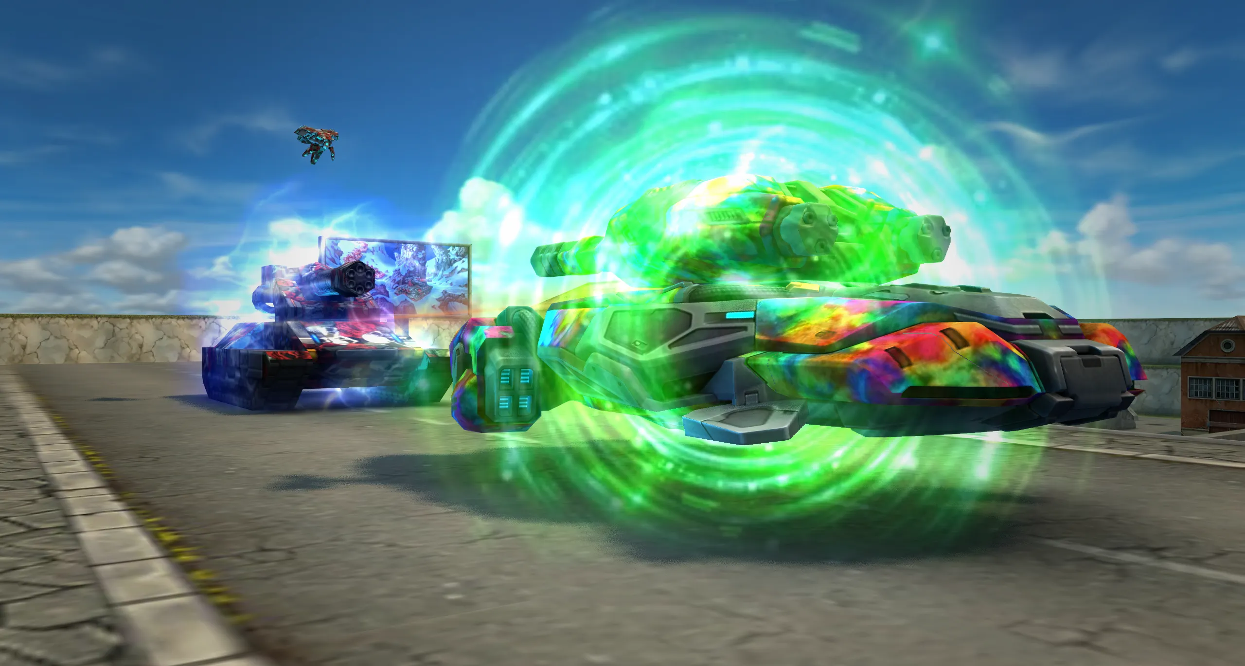 Version 2.8.15 Beta Release