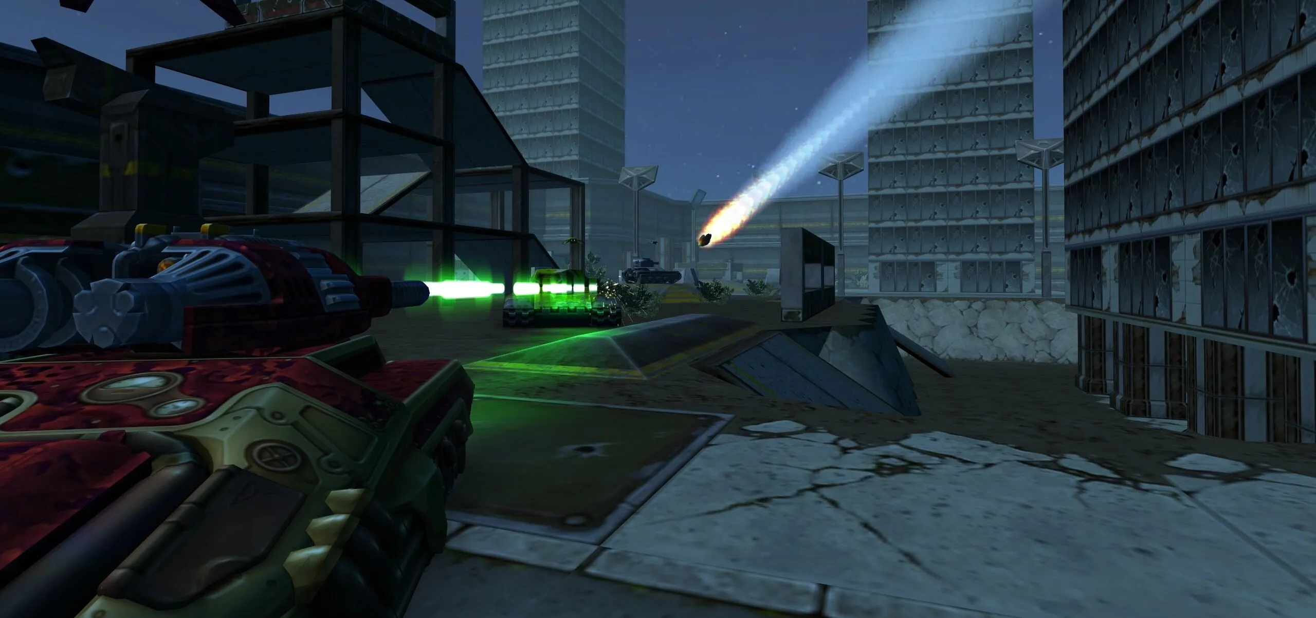 Version 2.8.19 Beta Release