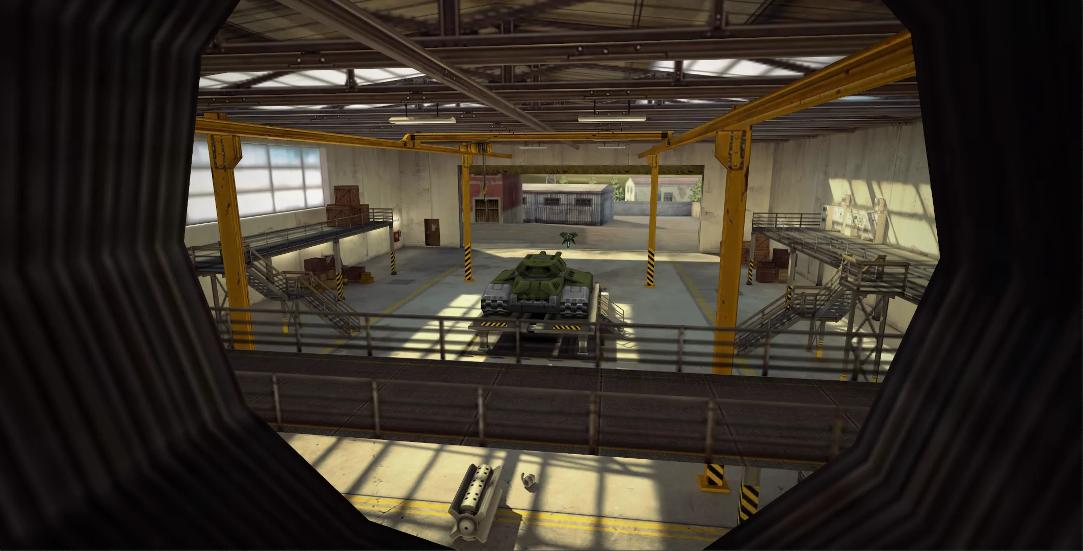 Version 2.8.22 Beta Release