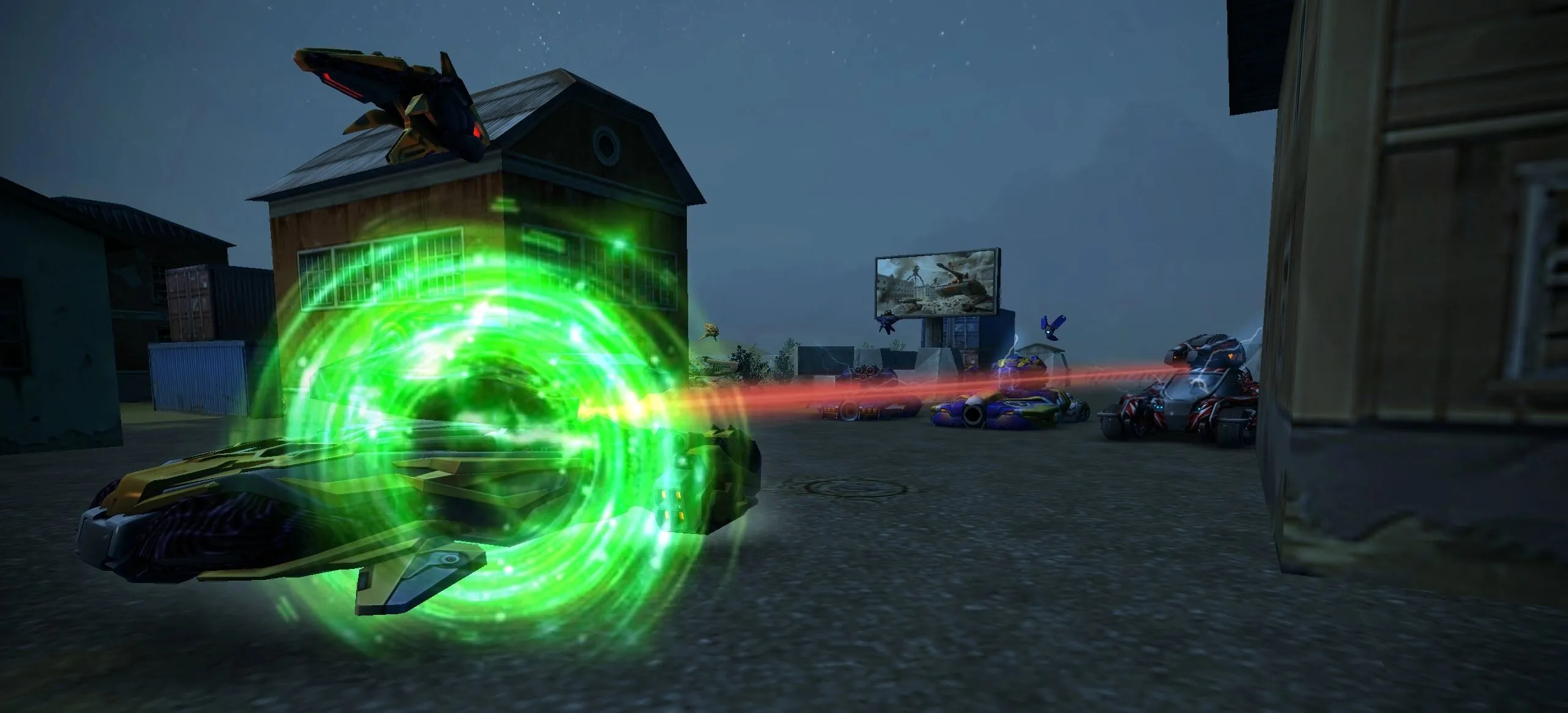 Version 2.8.25 Beta Release