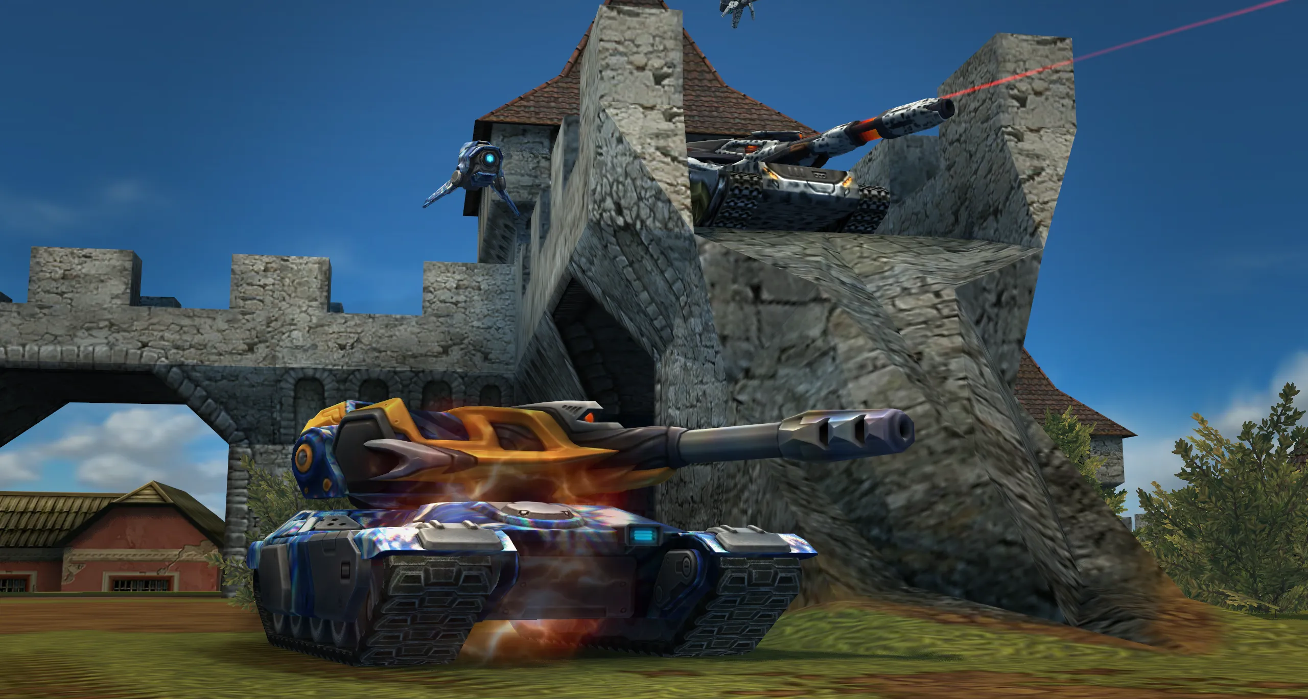 Version 2.8.32 Beta Release