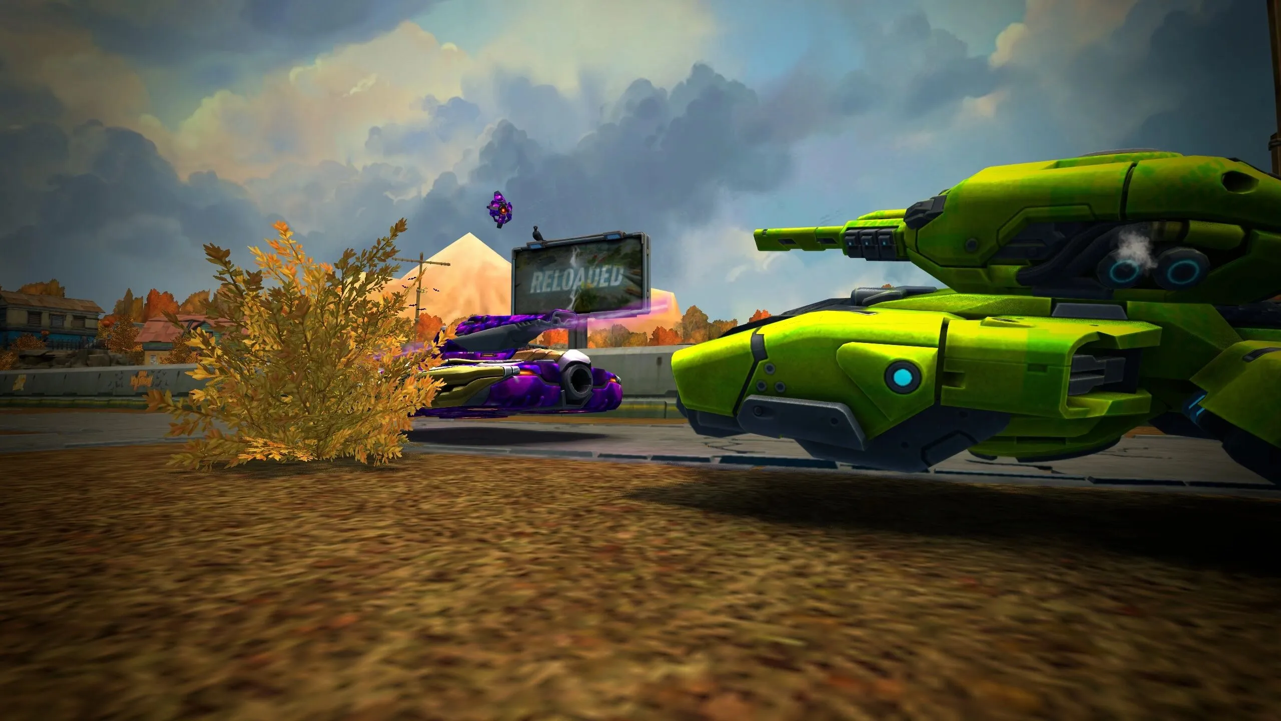 Version 2.8.34 Beta Release