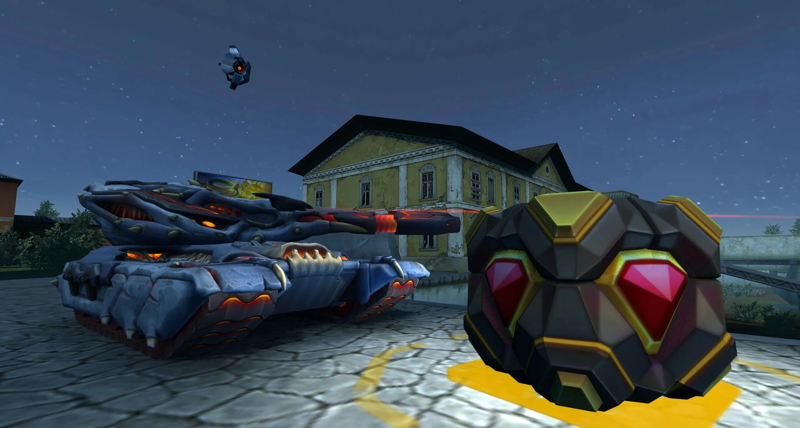 Version 2.8.36 Beta Release