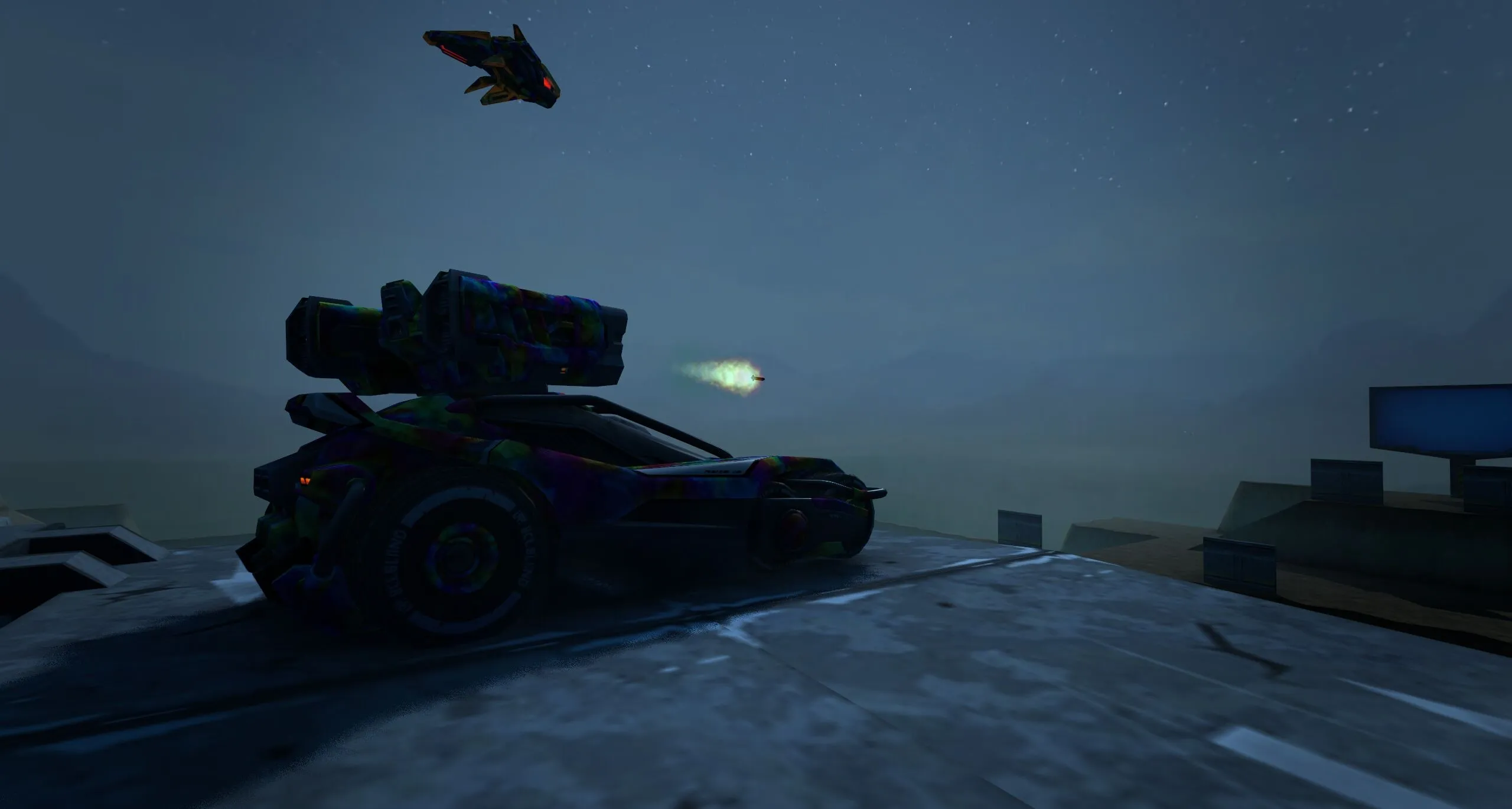 Version 2.8.41 Beta Release