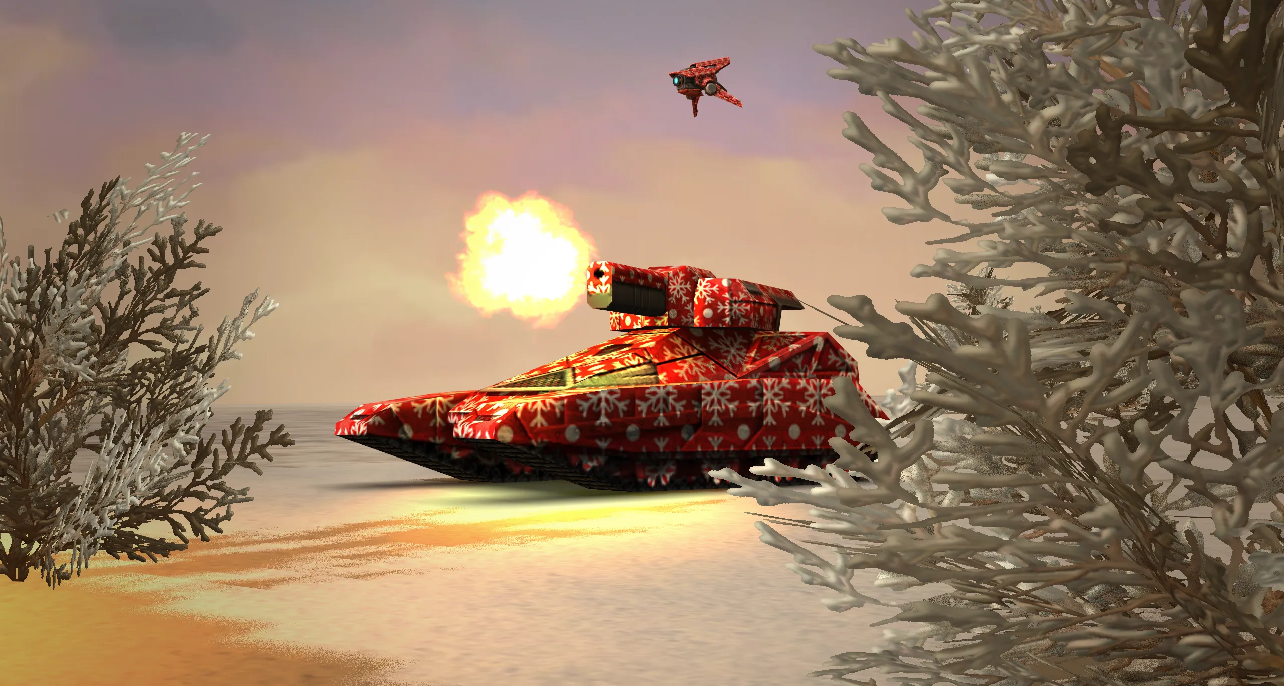 Version 2.8.43 Beta Release