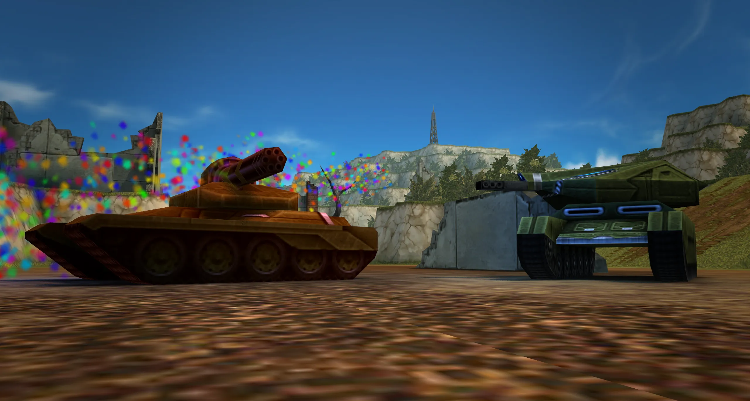 Version 2.8.46 Beta Release