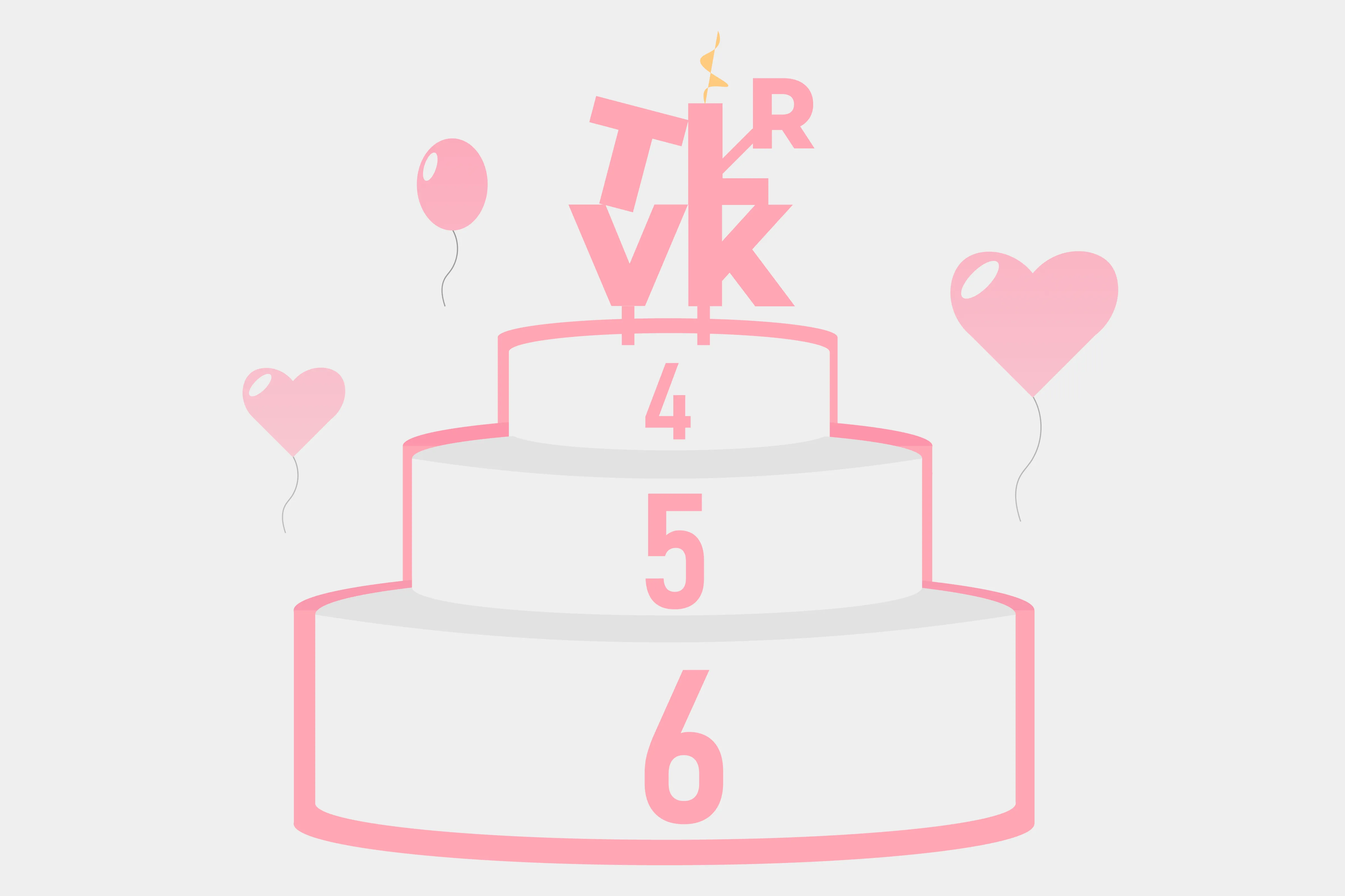 3.0: a new beginning