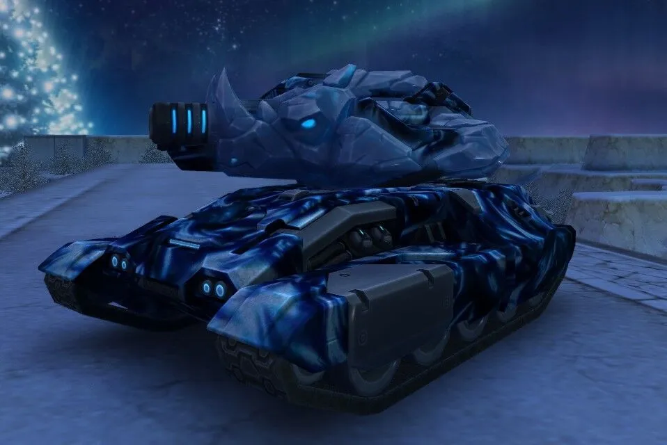 Hammer IC Announcement