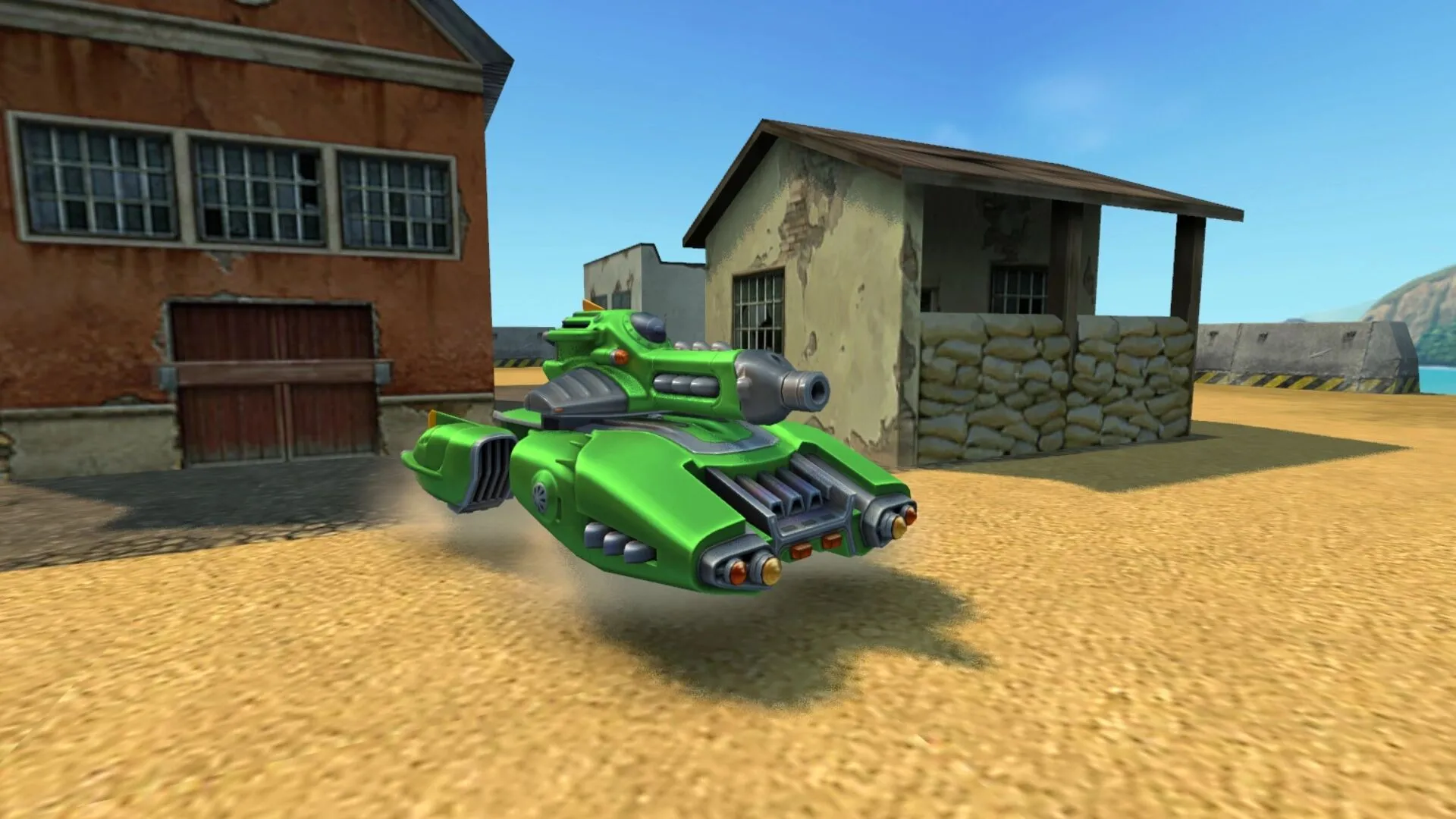 Hopper RT Announcement