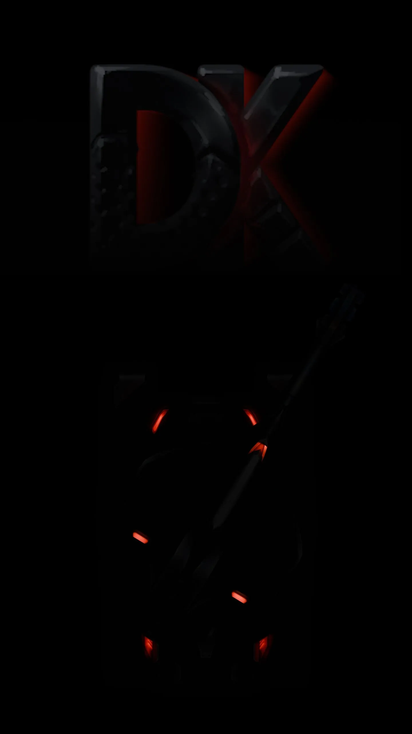 Hornet and Scorpion DK Announcement