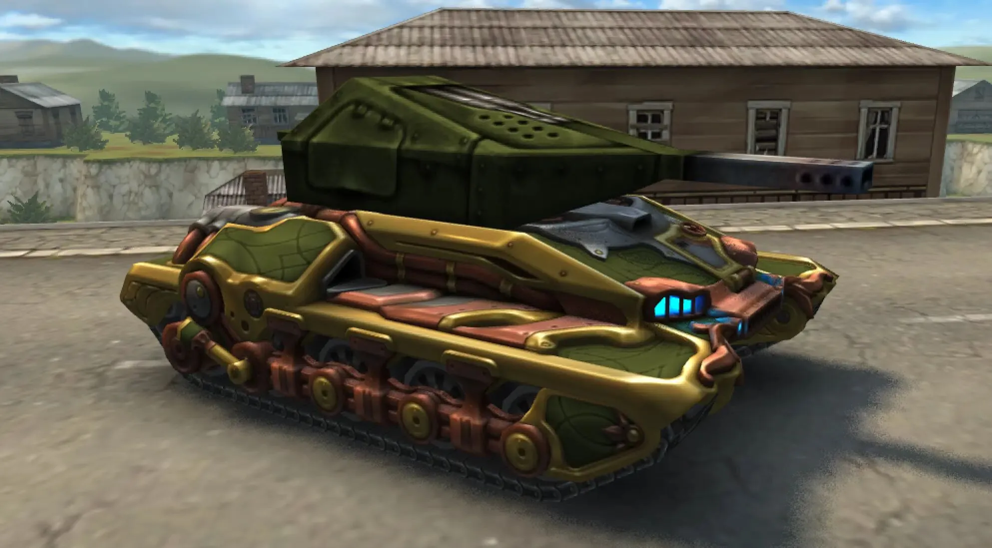 Hunter SP Announcement