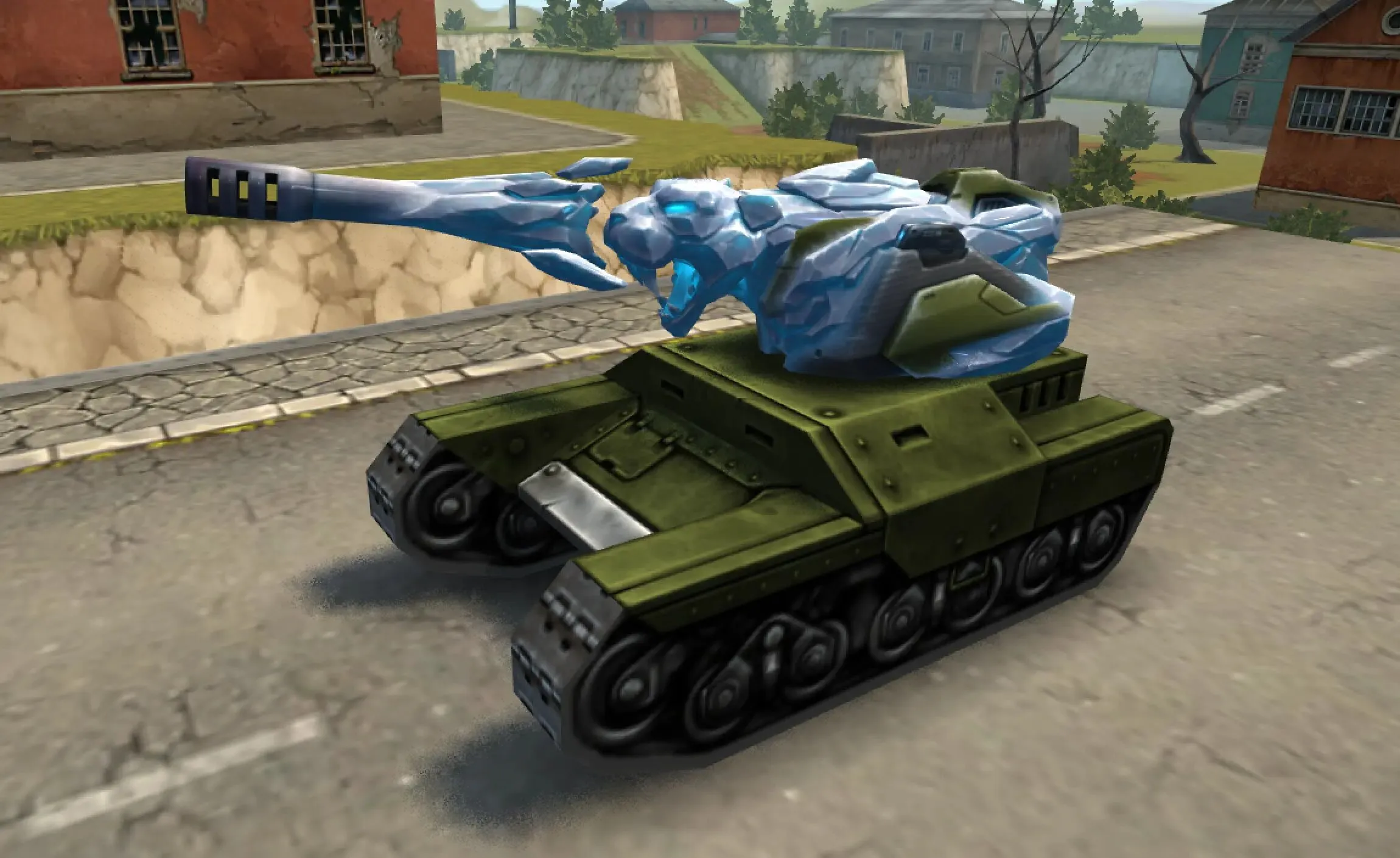 Magnum IC Announcement