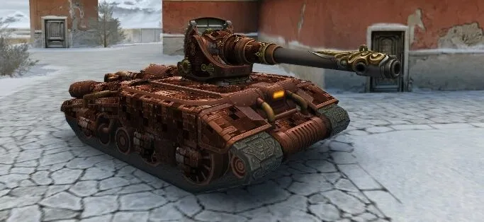 Magnum SP Announcement