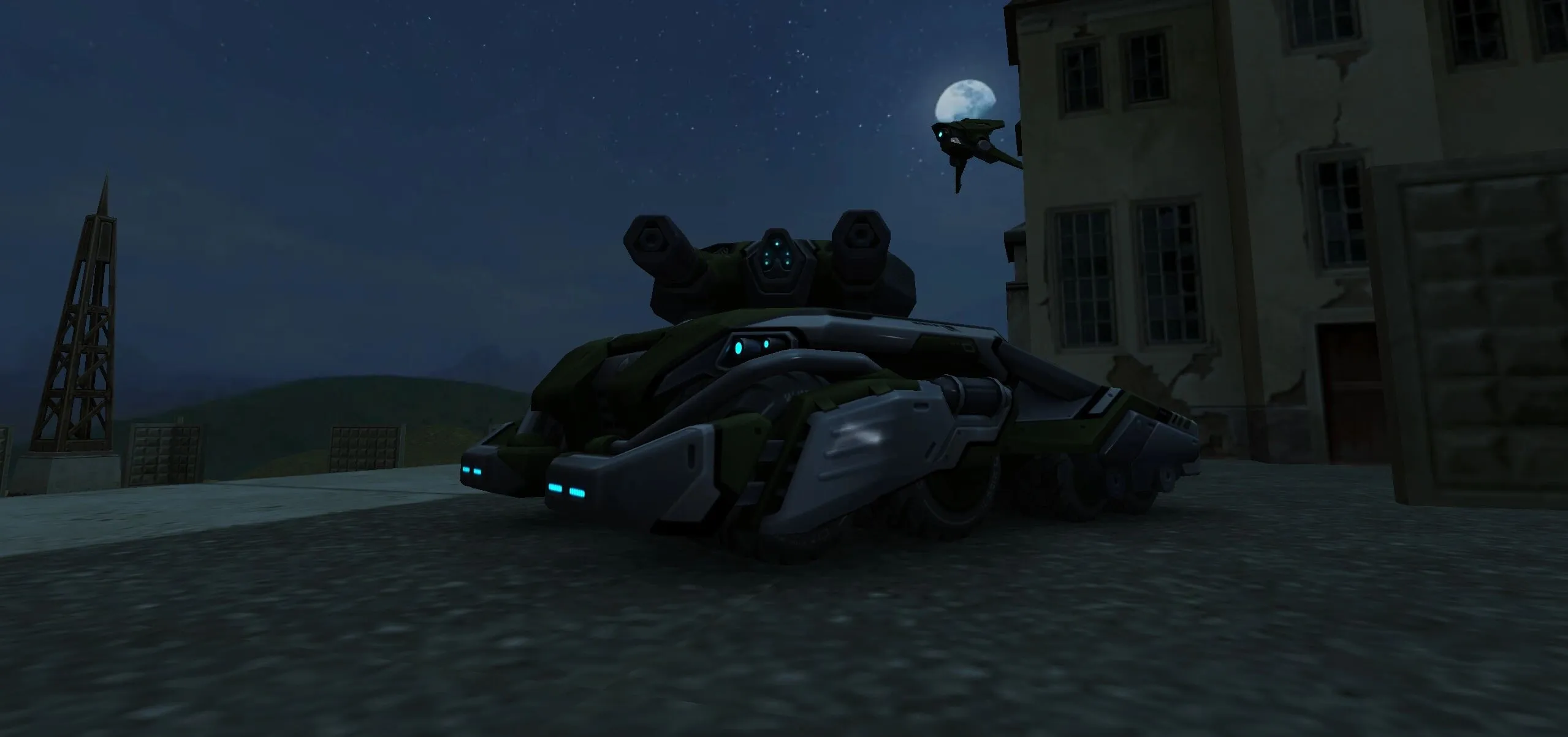 Mammoth and Twins GT Announcement