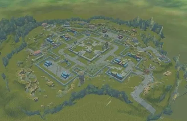 Sandbox Remaster MM Announcement