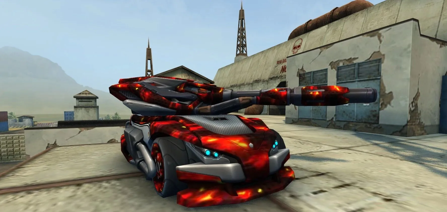 Shaft HD Announcement