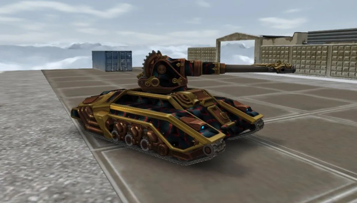 Titan SP Announcement