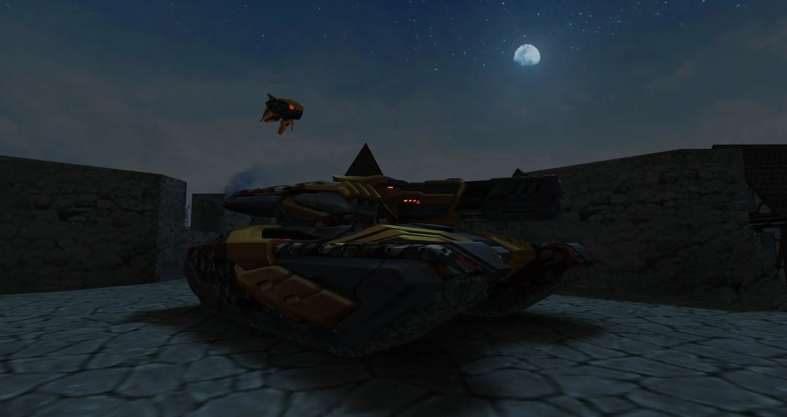 Viking and Thunder XT HD Announcement