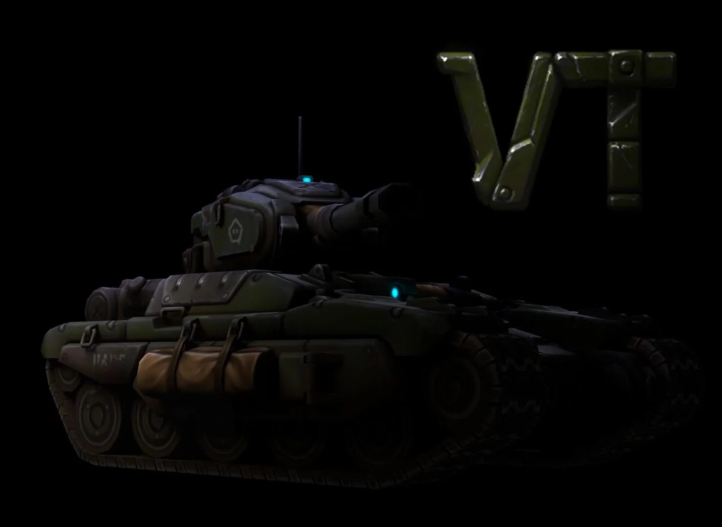 Wasp and Smoky VT Announcement